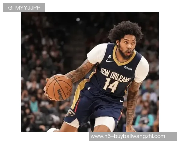运动新闻布兰登英格拉姆:从潜力新星到NBA明星的蜕变之路